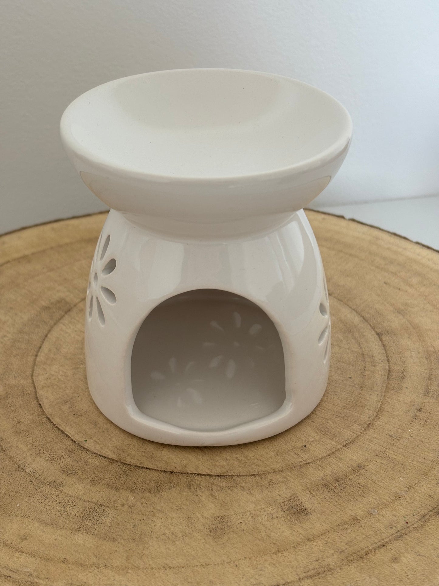 Brûle Parfum Blanc