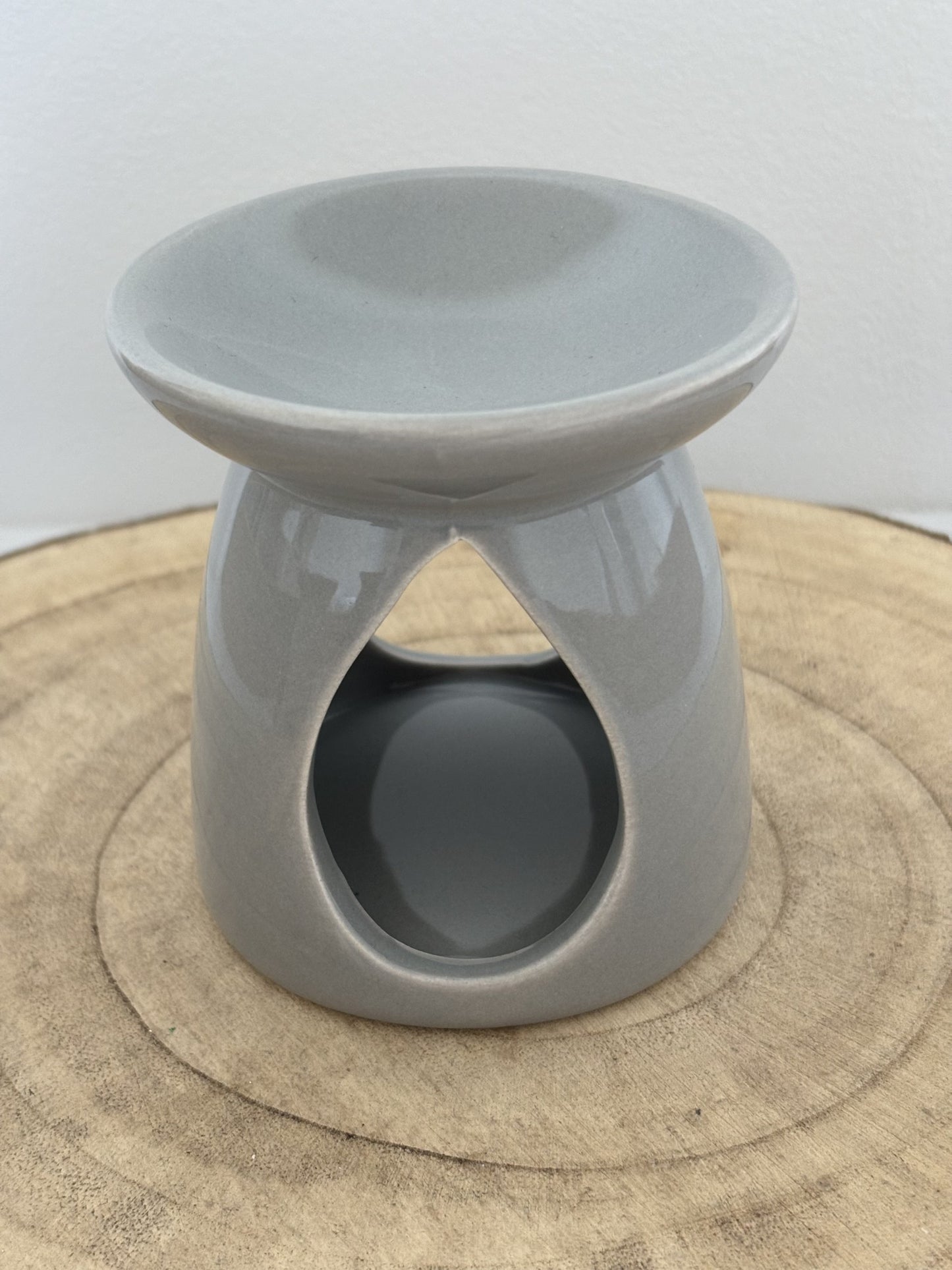 Brûle Parfum Gris clair