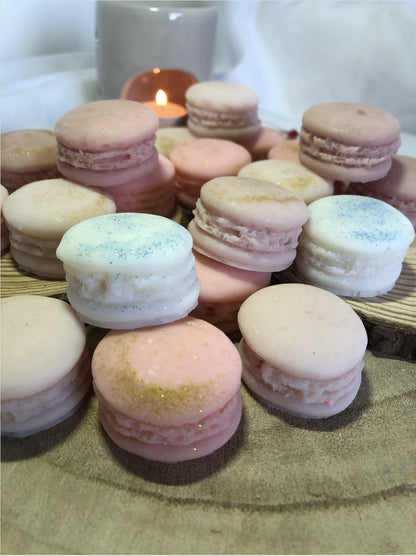 Les Macarons